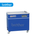 2015 Brother Sm06L Semi-Atuo Strapping Machine